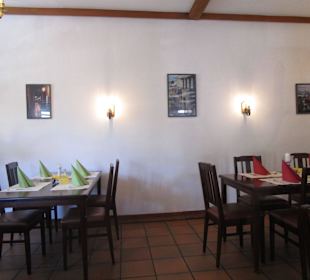  Rastaurant Landgasthof IVA