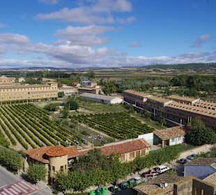 Средневековый городок Олите, Наварра