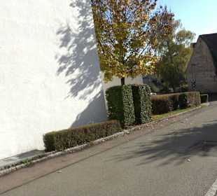 Neue Pfarrkirche Christus ist unser Leben Thalfing