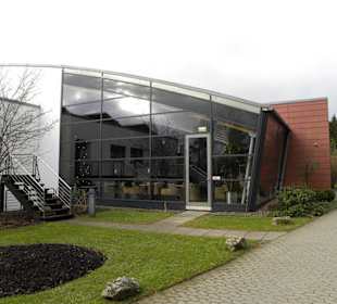 Hufeland Therme Bad Pyrmont