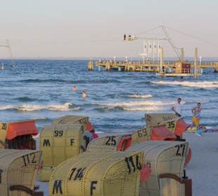 Wasserskianlage Scharbeutz