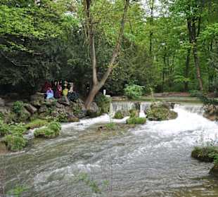 Englischer Garten 