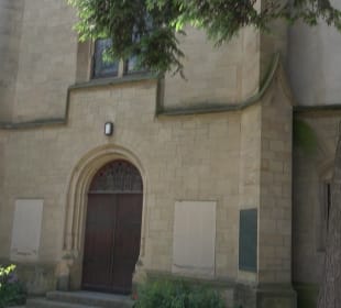 Friedenskirche (Handschuhsheim)