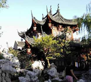 Shanghai