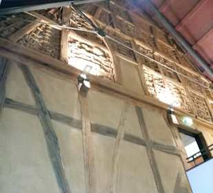 Kulturhaus Kübelberg