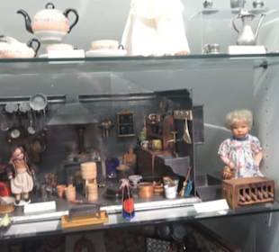 Zürcher Spielzeugmuseum