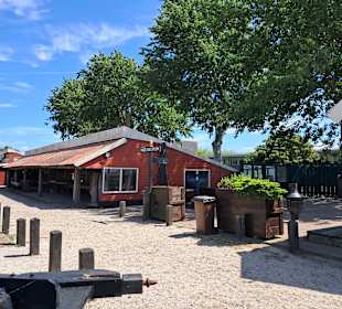 Stadtrundgang Lelystad in Lelystad