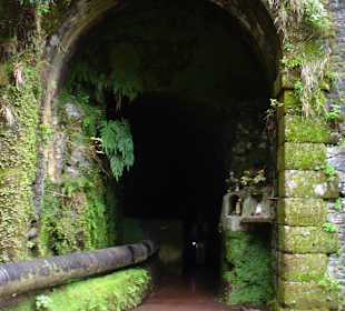 Reitertunnel