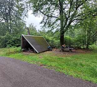 Wandern Friedrichroda