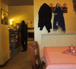 Ristorante Sant Anna 