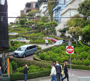 Lombard Street