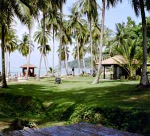 Marine National Park