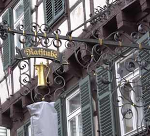 Restaurant Ratstube
