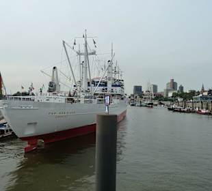 Cap San Diego