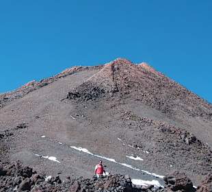Teide / Teneriffa