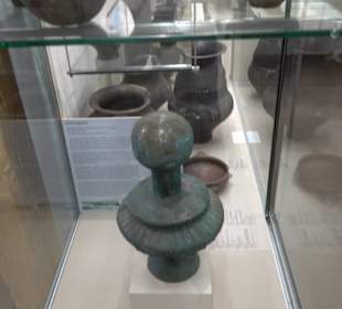 Museum Alte Kulturen