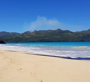 Strand Playa Rincon