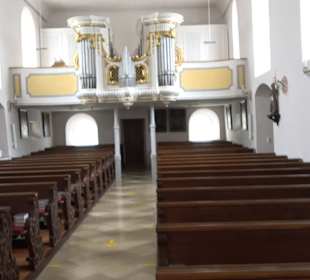 Kath. Kirche St. Vitus Amerdingen