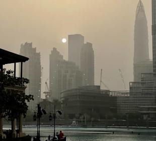 Stadtrundfahrt Dubai