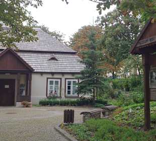 Tablica Informacyjna