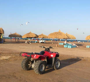 Element Watersports  - El Gouna 