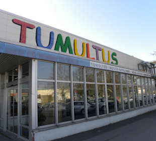 Tumultus Fun Park, Hannover-Anderten