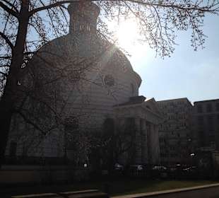 Kościół św. Trójcy