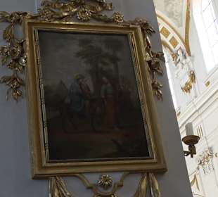 Klosterkirche St. Peter + Paul Oberelchingen