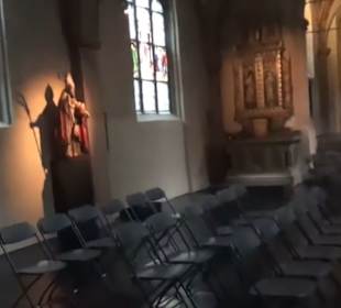 St. Maria Lyskirchen