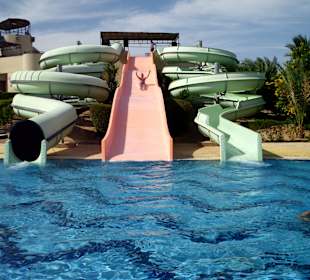 Aqua Park Coraya