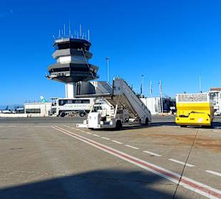 Flughafen Faro (FAO)