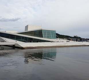 Oper von Oslo