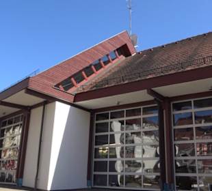 Ehemaliges Kastenpflegerhaus