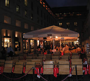 Covent Garden