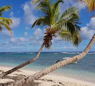 Playa Fronton