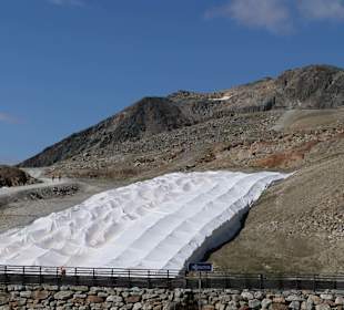 Tiefenbachferner REst