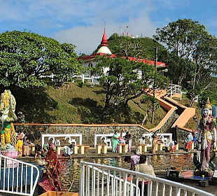 Ganga Talao - Grand Bassin