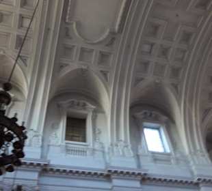 Neue Pfarrkirche St. Margaret