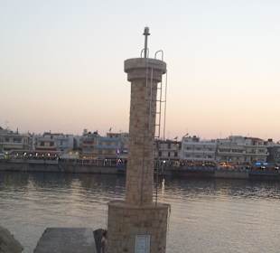 Hafen
