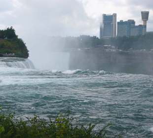Niagara wodospad