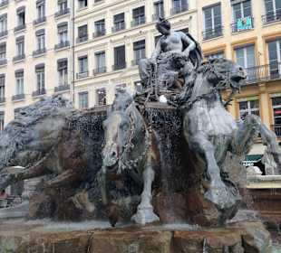 Stare miasto Lyon