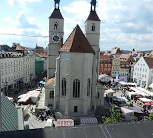 Regensburg Altstadt - 9