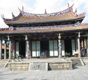 Konfuzius-Tempel
