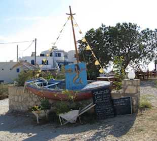 Zeugnis der Gegenwart