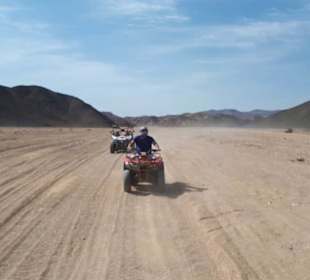 Nur wir zwei - Quad & Buggy