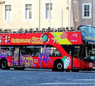 Тур. автобус