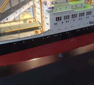 Deutsches TechnikmuseumDeutsches Technikmuseum