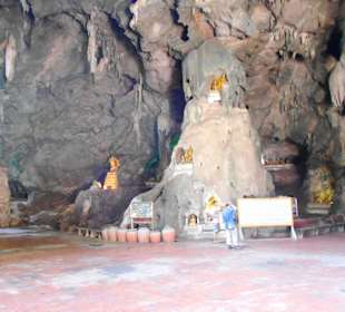 Khao Luang Höhle