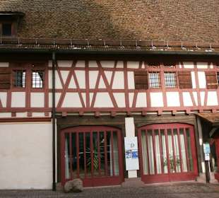 Fruchtkasten Dornstetten