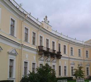 Zarenresidenz Pawlowsk